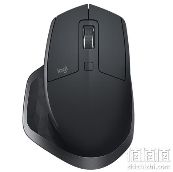限地区：Logitech 罗技 MX Master 2S 无线鼠标 399元、可叠加全品券 值值值-买手聚集的地方