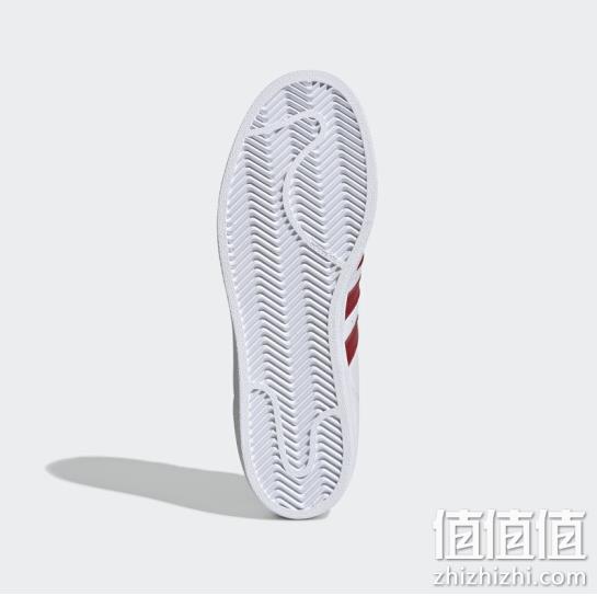 1日0点、618预告： adidas 阿迪达斯 Originals SUPERSTAR 男/女子休闲运动鞋 低至299元（长期799元） 值值值-买手聚集的地方