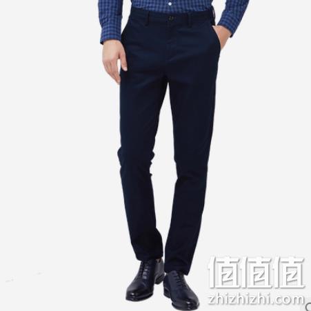 网易严选 男士 三防商务休闲裤 119元（吊牌价199元） 值值值-买手聚集的地方