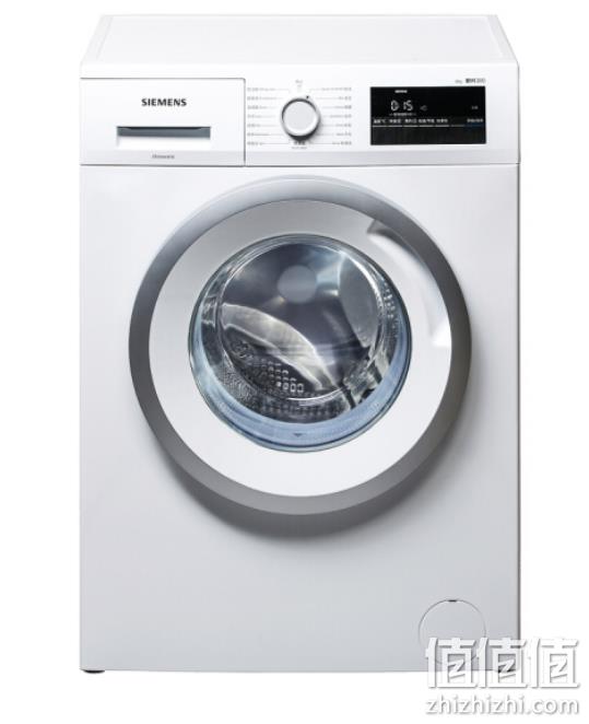 1日0点 bldc电机+isensoric系统： Siemens 西门子 8kg 滚筒洗衣机 不高于2500元包邮（之前类似款2699元） 值值值-买手聚集的地方