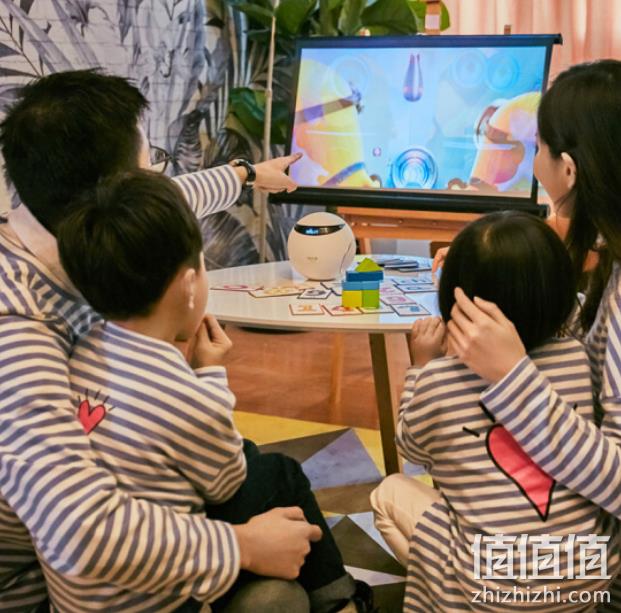 6.1礼物 爆降310元 早教机+投影仪+护眼：极米 imea 儿童投影仪 标准版 539元包邮（上次推荐价849元） 值值值-买手聚集的地方