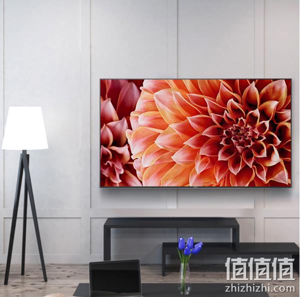 值哭！618预售：Sony索尼 KD-65X9000F 65英寸 4K液晶电视 8999元包邮（之前推荐10779元） 值值值-买手聚集的地方