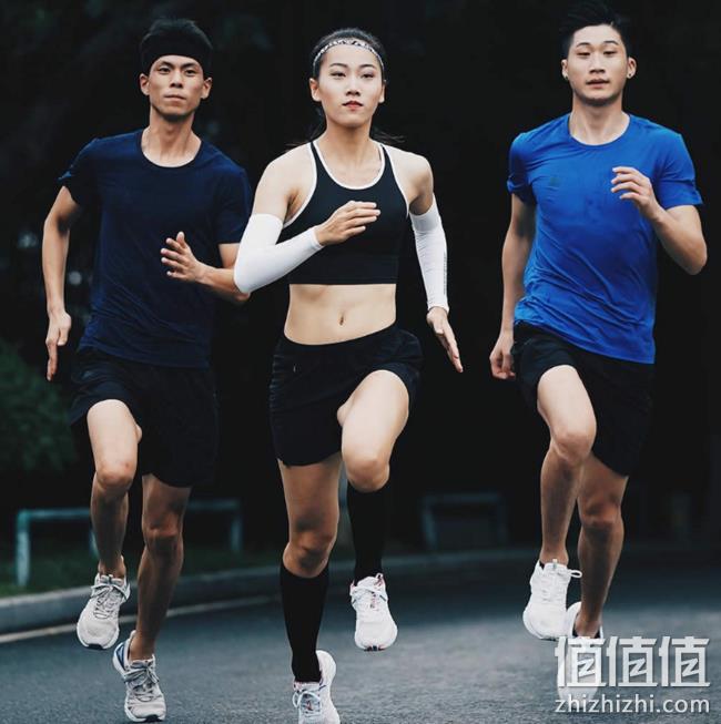 国产黑科技，匹克 态极 1.0 Plus 天择 情侣款 运动鞋 399元 值值值-买手聚集的地方