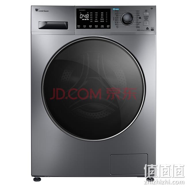 1日0点：保价618，小天鹅 水魔方 TG100V86WMDY5 10公斤 不高于3599元包邮，赠卡赫蒸汽拖把 值值值-买手聚集的地方