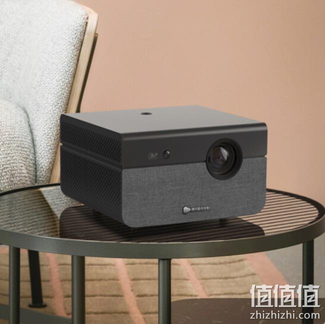 1日0点：预约享值哭好价！Tencent 腾讯 极光S3 4K家用投影仪 5699元，送投影仪三脚架+100寸投影幕布+晒单送腾讯视频年卡 值值值-买手聚集的地方