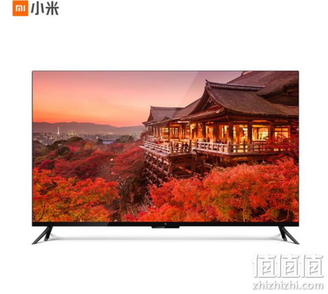 0点：MI 小米 小米电视4 55英寸4K液晶电视 L55M5-AB 2899元包邮 限1000台 值值值-买手聚集的地方