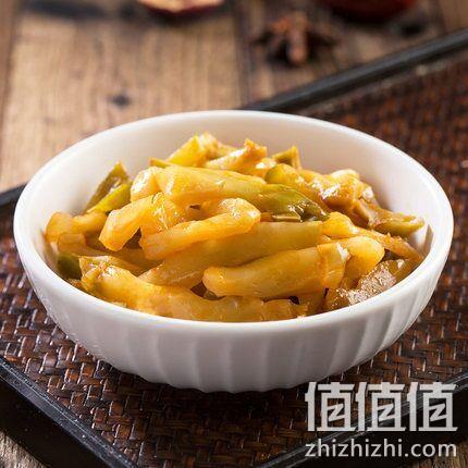 余姚特产 备得福 麻油榨菜40gx20包 券后7.9元包邮 值值值-买手聚集的地方