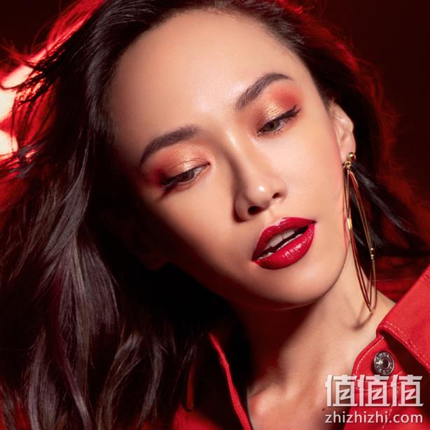 美宝莲旗舰店 6色 眼影盘 券后69元包邮（专柜109元） 值值值-买手聚集的地方