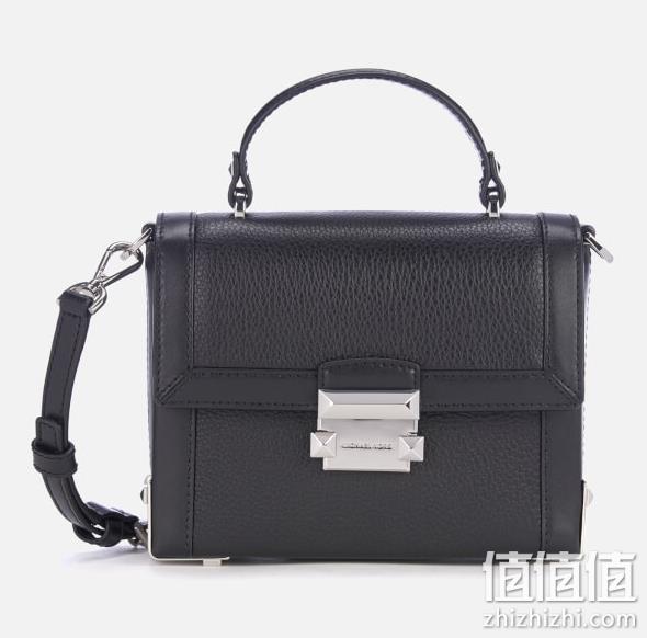 Michael Kors 迈克·科尔斯 女士牛皮单肩包 148.75英镑约￥1314 值值值-买手聚集的地方