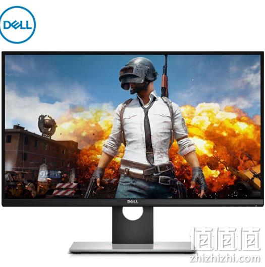 2K 144Hz 1ms！Dell 戴尔 27英寸 G-Sync 电竞显示器S2716DG 2999元（之前推荐3699元） 值值值-买手聚集的地方