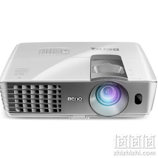 家用机皇 BenQ 明基 家用投影机W1070+ 3799元 晒单送50元E卡（日常价4999元） 值值值-买手聚集的地方
