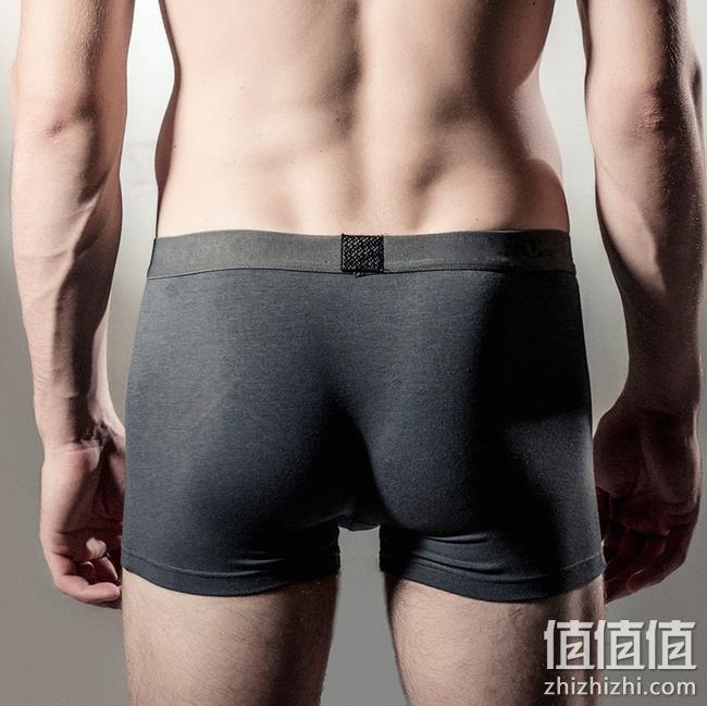 3条 白菜价 4.9分：奥棉 男士莫代尔棉内裤 券后19.9元包邮 值值值-买手聚集的地方