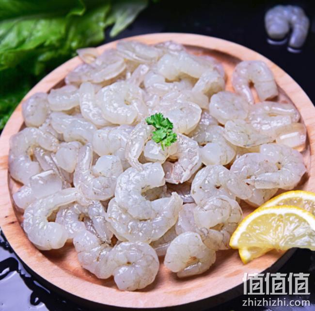 限地区： GUO LIAN 国联 冷冻翡翠生虾仁 200g（31-40只） 19.9元，领券满299-150元可优惠至10元 值值值-买手聚集的地方
