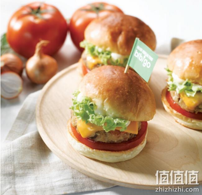 bibigo 必品阁 香菇虾仁海鲜鱼饼 240gx13件 双重优惠后159.92元 值值值-买手聚集的地方