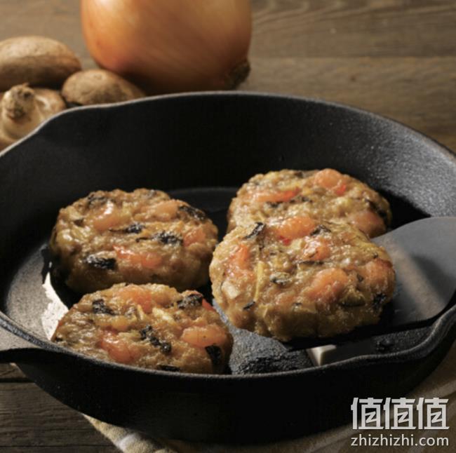 bibigo 必品阁 香菇虾仁海鲜鱼饼 240gx13件 双重优惠后159.92元 值值值-买手聚集的地方