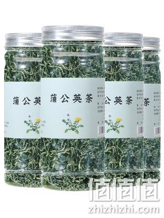 斐若诺 蒲公英茶 50gx2 9.9元包邮 值值值-买手聚集的地方