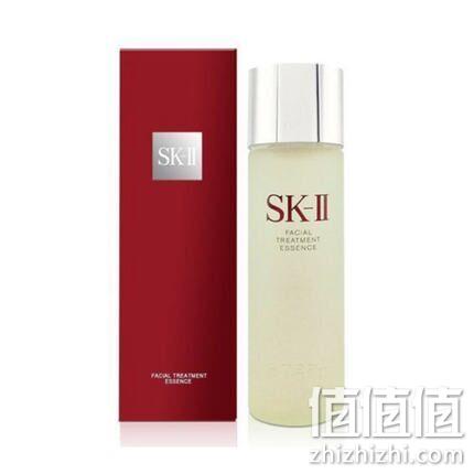 日本直发 SK-II 神仙水 亮白精华露230ml 88会员961元（京东1450元） 值值值-买手聚集的地方