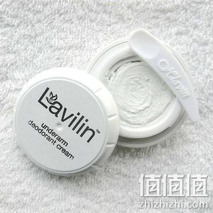 7天长效 获国际大奖 防汗防水：以色列 Lavilin 祛狐臭霜 10ml 券后168元包邮 值值值-买手聚集的地方