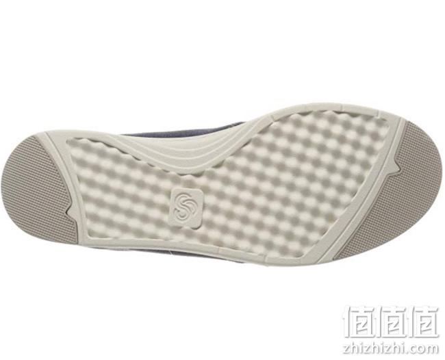 Clarks其乐 Step Isle 男士便鞋 prime会员到手约225.65元 值值值-买手聚集的地方