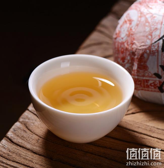 5分好评：亿品贤 拈花沱 普洱生茶 100g 券后38元包邮 值值值-买手聚集的地方
