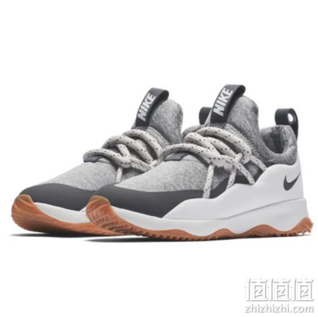 Nike耐克 City Loop 白蓝色 实付到手499元 值值值-买手聚集的地方
