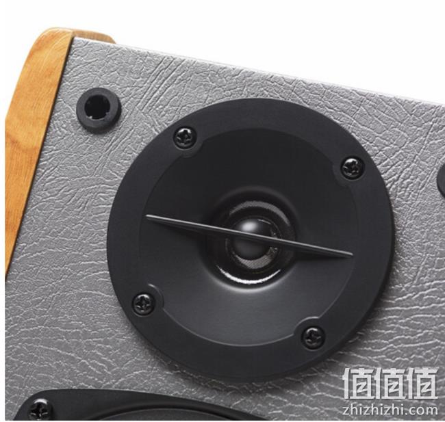 可当传家宝，EDIFIER 漫步者 R1000TC 北美版 2.0声道 多媒体音箱 +H230P耳机 双重优惠后193元包邮 值值值-买手聚集的地方