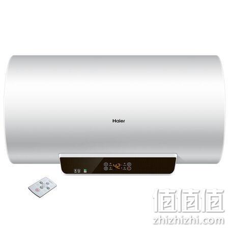 降50，Haier 海尔 EC6001-GC 60升 电热水器 1049元包邮（之前推荐1099元） 值值值-买手聚集的地方