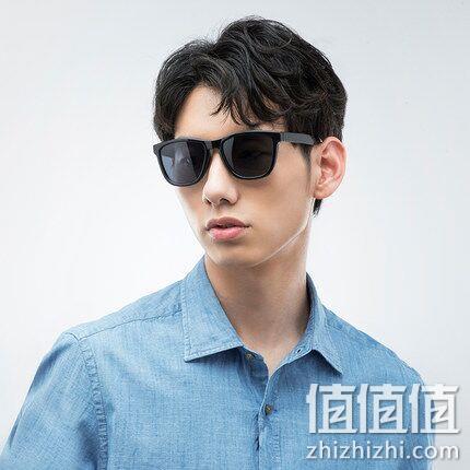 MI 小米 新品 方框 偏光太阳镜 99元 值值值-买手聚集的地方