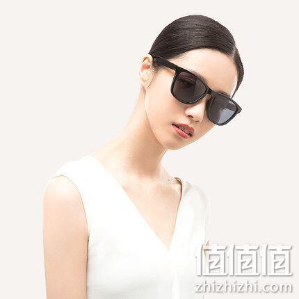MI 小米 新品 方框 偏光太阳镜 99元 值值值-买手聚集的地方