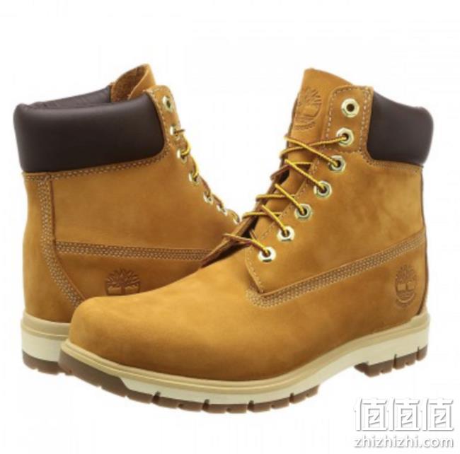 12日10点： 唯品会 Timberland 最后疯抢专场  2.8折起 值值值-买手聚集的地方