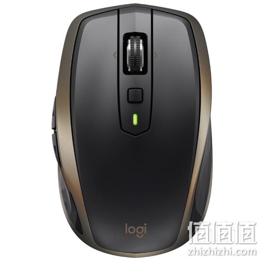 历史低价： Logitech 罗技 MX Anywhere 2 无线鼠标 216.75元包邮 值值值-买手聚集的地方