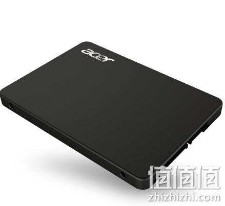 Acer 宏碁 GT500A SATA3 固态硬盘 120GB 108元（之前推荐209元） 值值值-买手聚集的地方