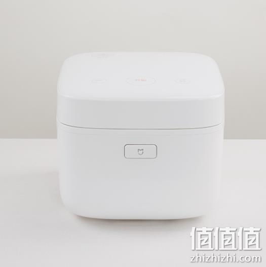 16日0点：MI 小米 3L IH电饭煲 前1小时329元 值值值-买手聚集的地方