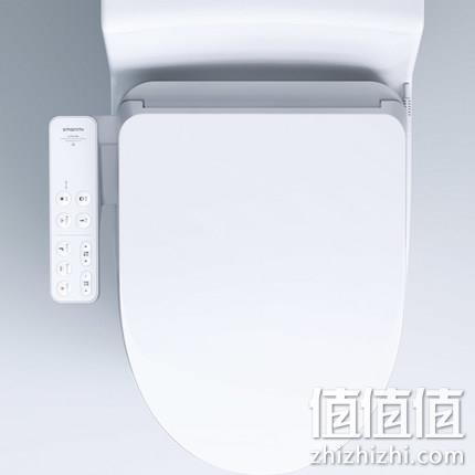 16日0点：小编同款，即热+自清洁+妇洗， smartmi 智米 ZNMTG01ZM 智能马桶盖 849元包邮，前100件474元！ 值值值-买手聚集的地方