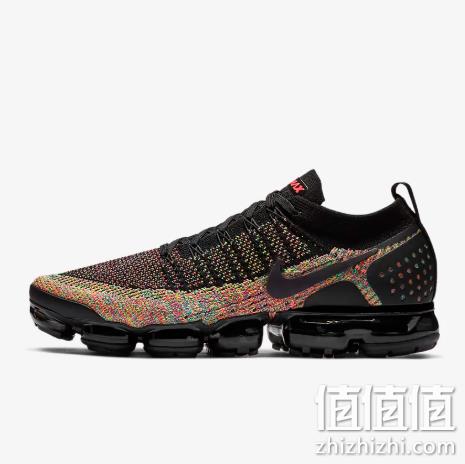 Nike 耐克 Air VaporMax Flyknit 2 男子 跑鞋 719元（专柜1399元） 值值值-买手聚集的地方