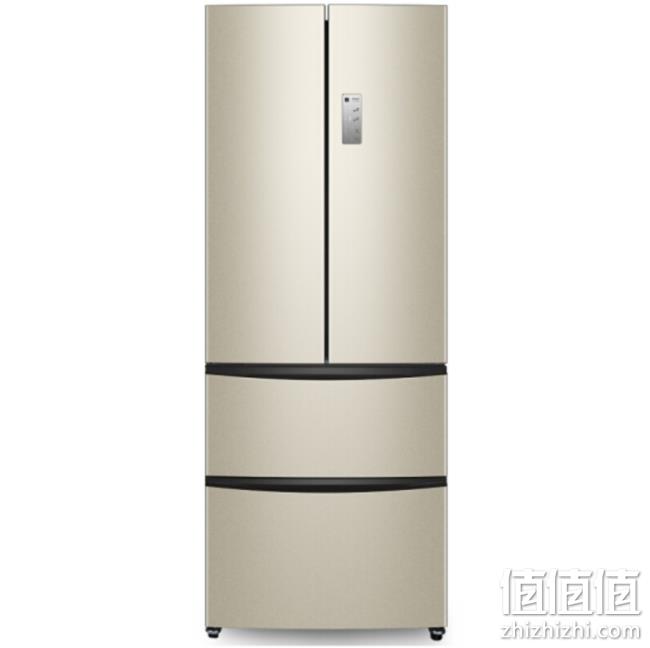 16日0点： Ronshen 容声 BCD-439WD11MPA 多门冰箱 439L 3299元包邮（之前推荐3499元） 值值值-买手聚集的地方