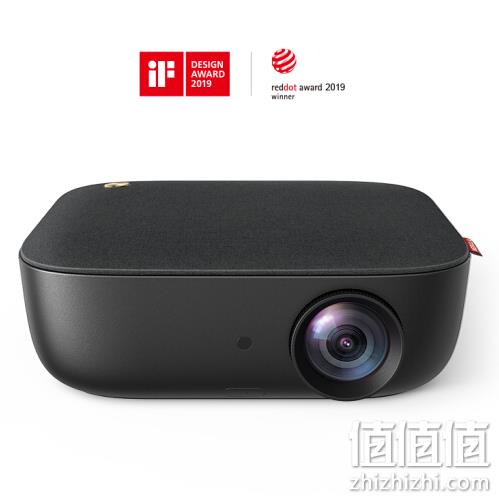 移动专享、值哭！Anker  NEBULA L2 1080P投影仪 799元包邮（首发1299元） 值值值-买手聚集的地方