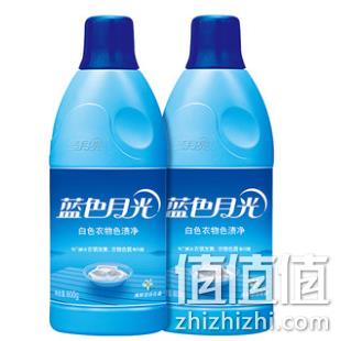 天猫超市 蓝月亮 品牌日促销 满99减50 值值值-买手聚集的地方