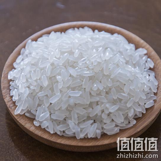 小朱家村 鸭稻米 5kg x2件 148.68元（合74.34元/件） 值值值-买手聚集的地方