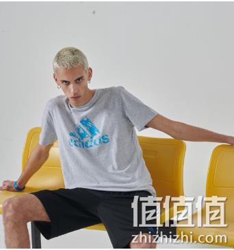 苏宁易购 adidas 阿迪达斯 大促专场 4折封顶 值值值-买手聚集的地方