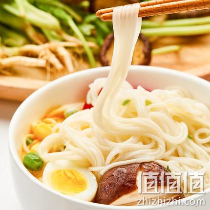 博大 鸡蛋面 800gx3袋 券后15.9元包邮 值值值-买手聚集的地方