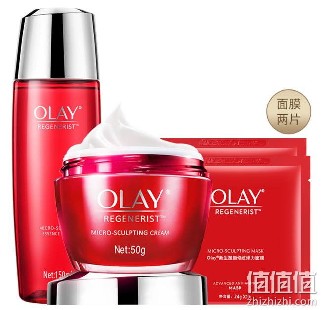网易考拉 P&G宝洁  OLAY、沙宣、欧乐B等直降好价 领券满399-100元，领券最高立减100元~ 值值值-买手聚集的地方