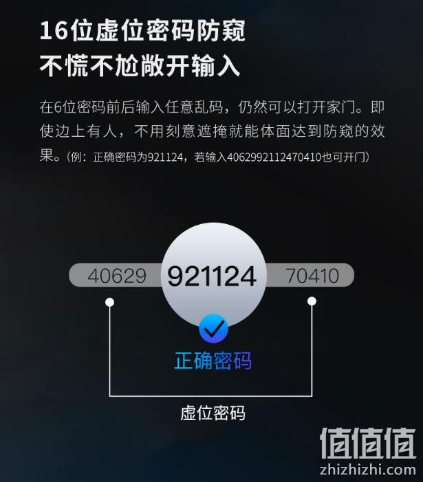 19年红点设计奖 高端全自动开门：德施曼 智能指纹锁 Q5 1899元包邮（正价5890元） 值值值-买手聚集的地方