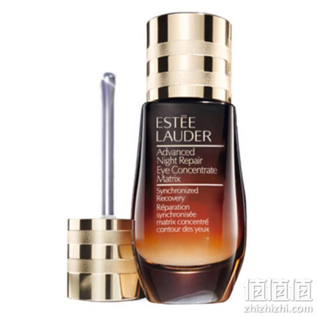12点：ESTEE LAUDER 雅诗兰黛 密集修护眼精华 15mlx2件 638元 值值值-买手聚集的地方