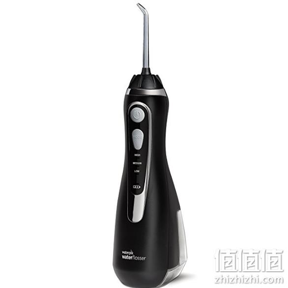 大差价！Waterpik 洁碧 WP-562 便携式水牙线 直邮含税到手约518.87元（天猫1299元） 值值值-买手聚集的地方