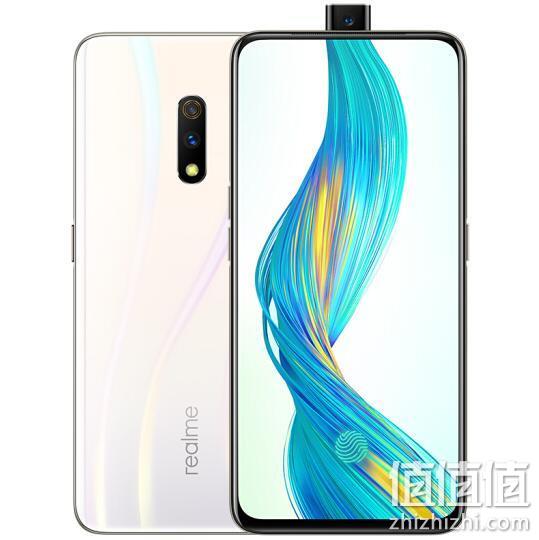 历史低价、真香： realme X 智能手机 8G+128G 1649元包邮 6期免息 碎屏保 值值值-买手聚集的地方
