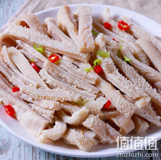 4件 伊赛 鲜切牛肚 500g 139.6元 值值值-买手聚集的地方