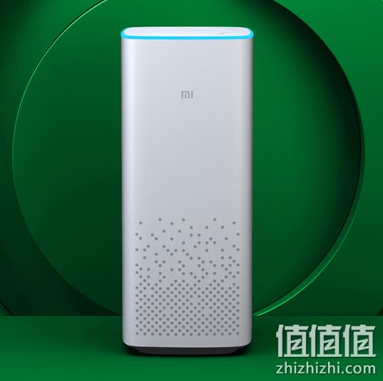 MI 小米 小爱同学 智能音箱 218元 值值值-买手聚集的地方