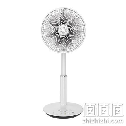 负离子群净化！ 美国西屋   空气循环扇 SLX04-B 券后299元包邮（京东599元） 值值值-买手聚集的地方