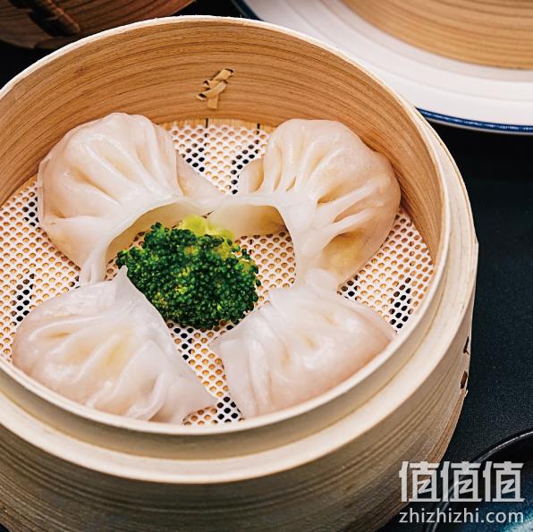 全网牛排销量第一，大希地 水晶虾皇饺300gx3袋 券后69.9元包邮 值值值-买手聚集的地方